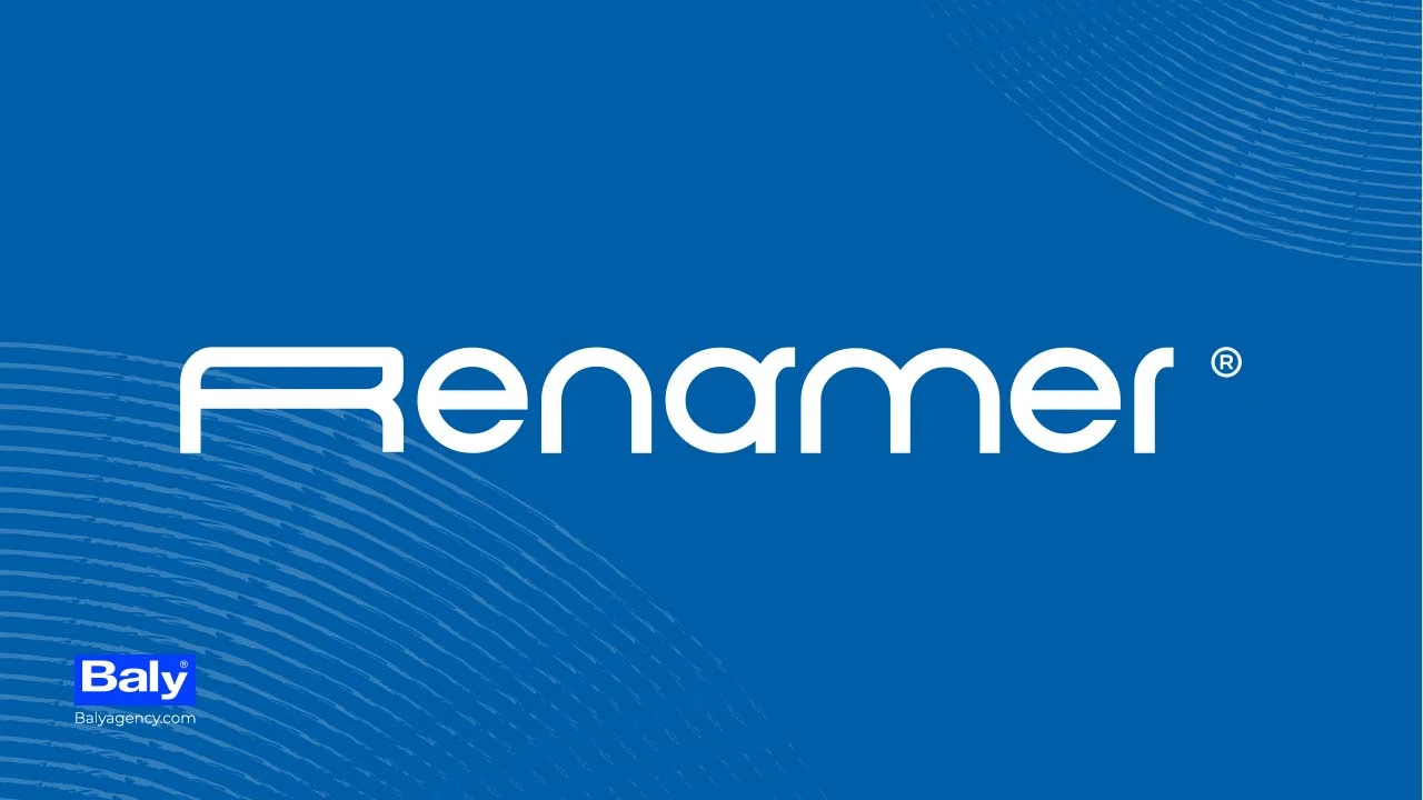 The Renamer®