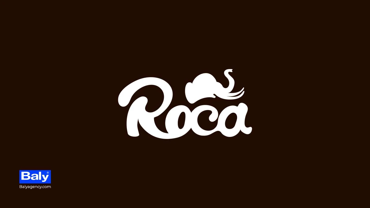 Roca Chocolate Brand