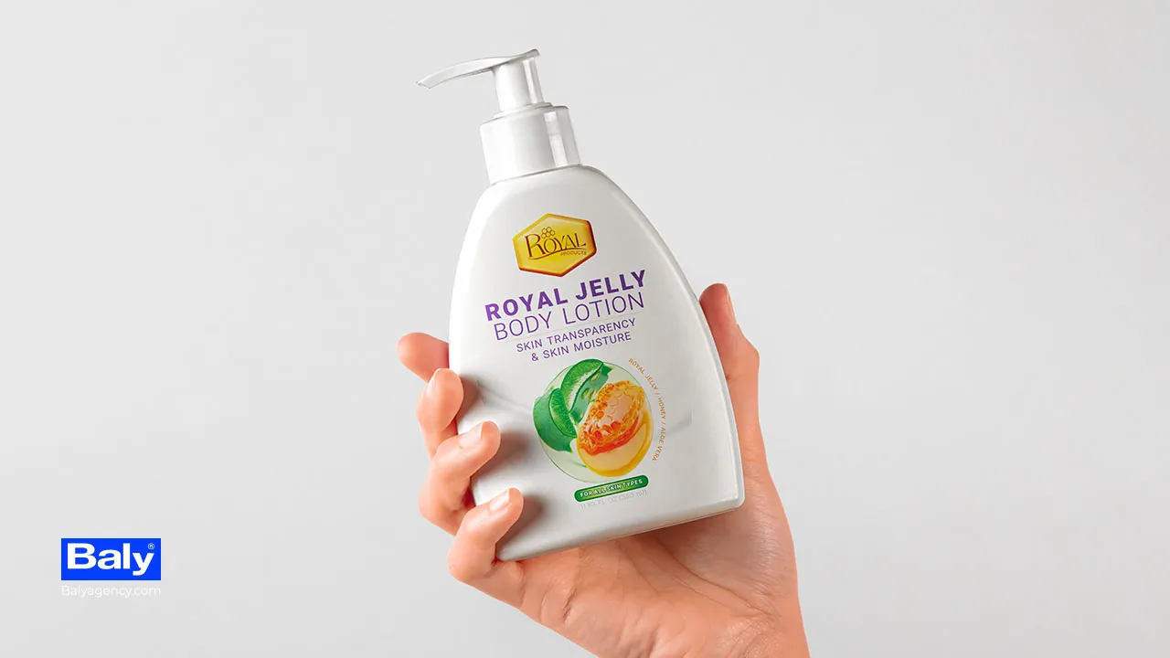 Royal Jelly in Cosmetic Products