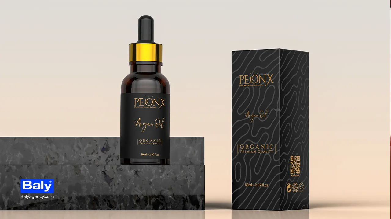 The Peonx® Skin Care Product